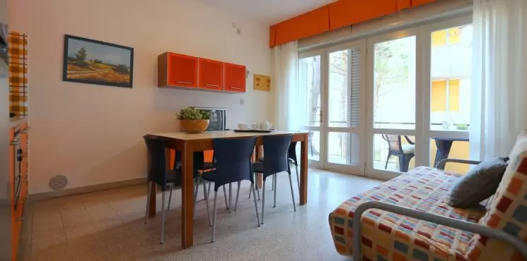Verde villa/ Spiaggia_1