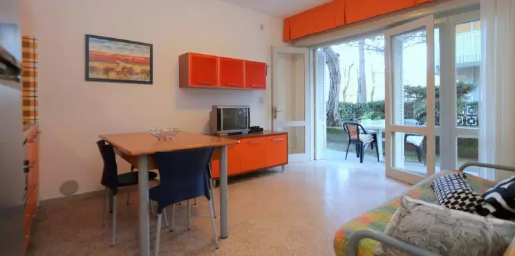 Verde villa/ Spiaggia_3