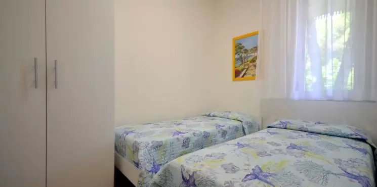 Zodiaco villa/ Spiaggia_2