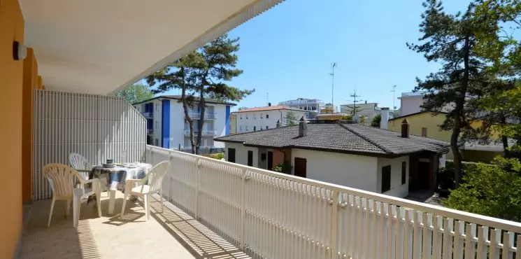 Zodiaco villa/ Spiaggia_3