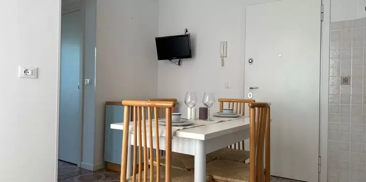 Visconti apartmanház/ Sabbiadoro_1