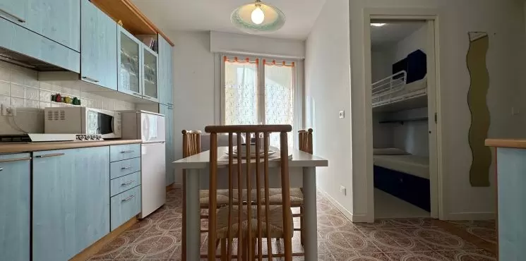 Visconti apartmanház/ Sabbiadoro_3