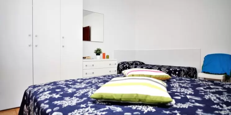Magnolie apartmanház/ Sabbiadoro_3