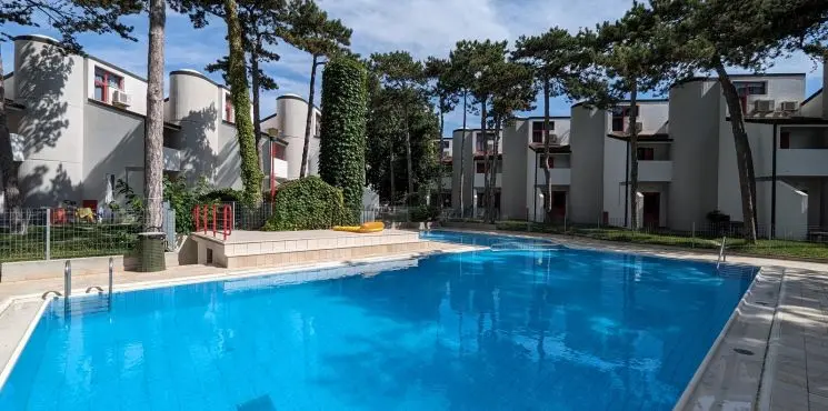Holiday village/ Sabbiadoro