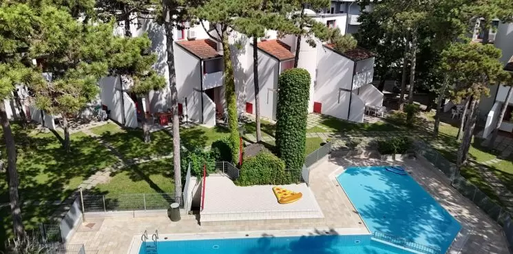 Holiday village/ Sabbiadoro_0