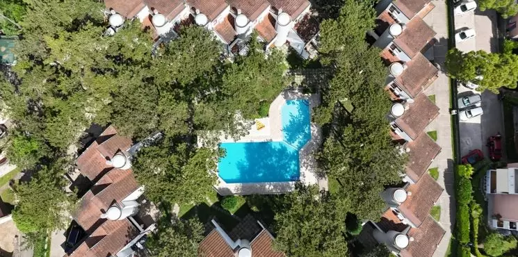 Holiday village/ Sabbiadoro_1