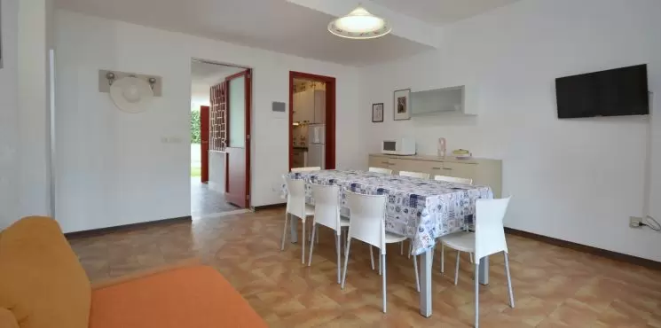 Holiday village/ Sabbiadoro_3