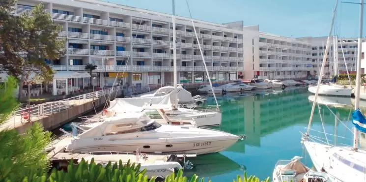 Olimpo residenza/ Sabbiadoro_0