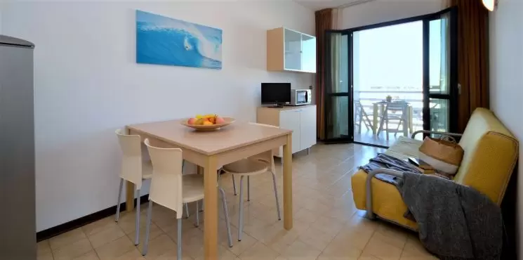Olimpo residenza/ Sabbiadoro_2
