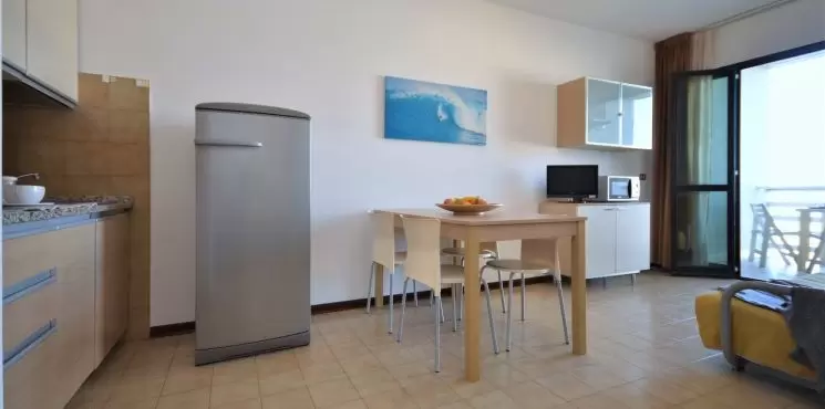 Olimpo residenza/ Sabbiadoro_3