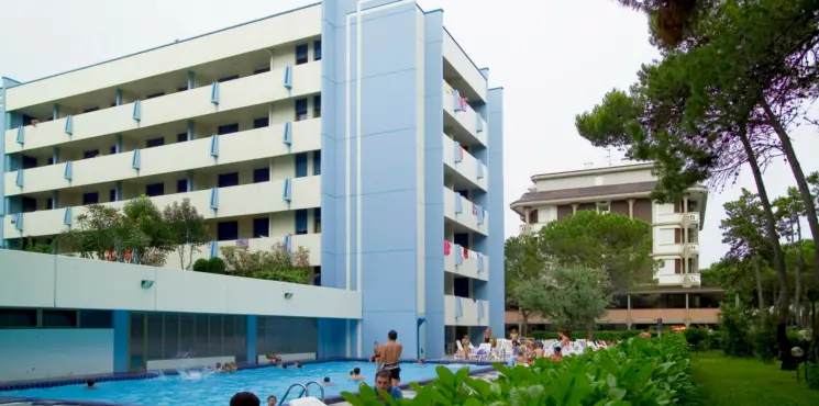 Acapulco residenza/ Spiaggia