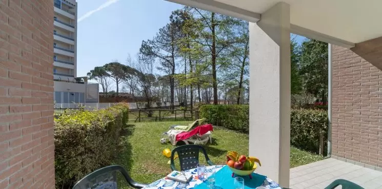 Al Parco residenza/ Pineda_3