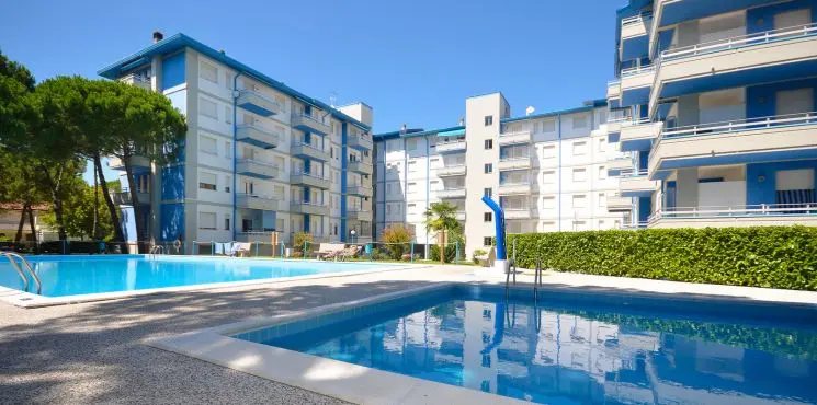Althea residenza/ Riviera