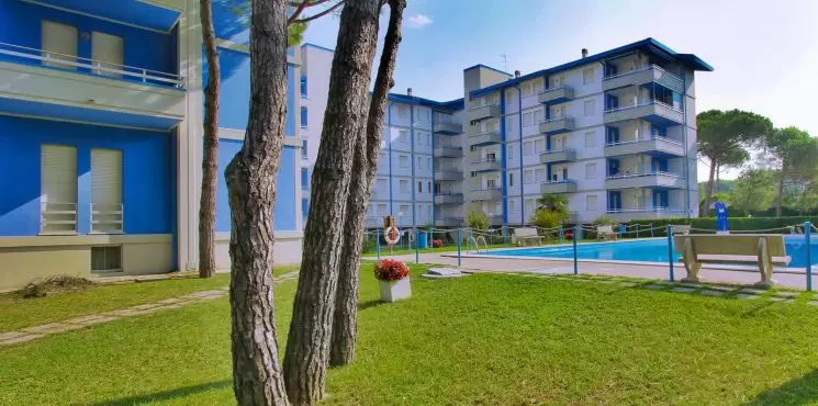 Althea residenza/ Riviera_0