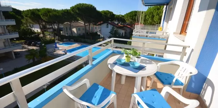 Althea residenza/ Riviera_1