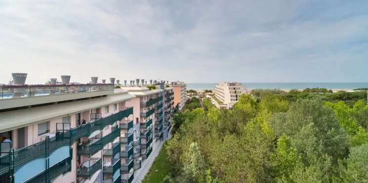 Terme residenza/ Spiaggia