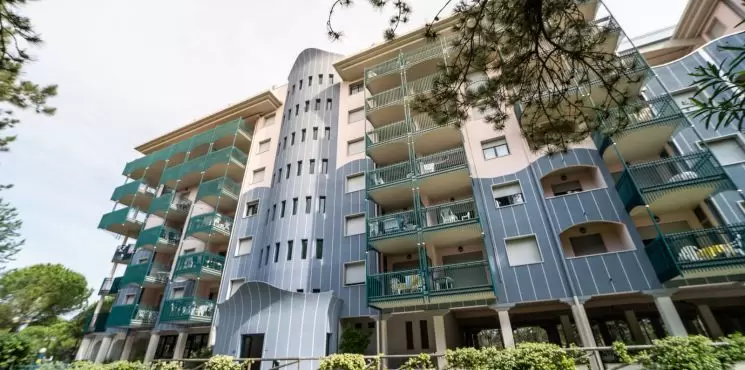 Terme residenza/ Spiaggia_0