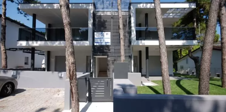 Due Perle residenza/ Pineta_0
