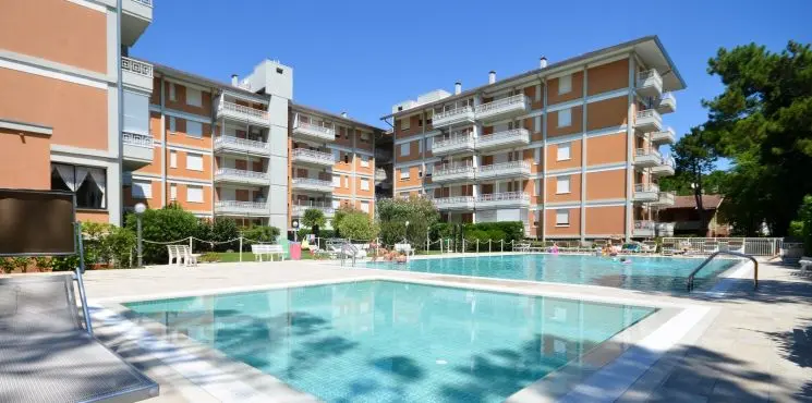 Gardenia residenza/ Riviera
