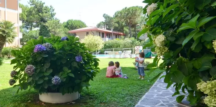 Gardenia residenza/ Riviera_0