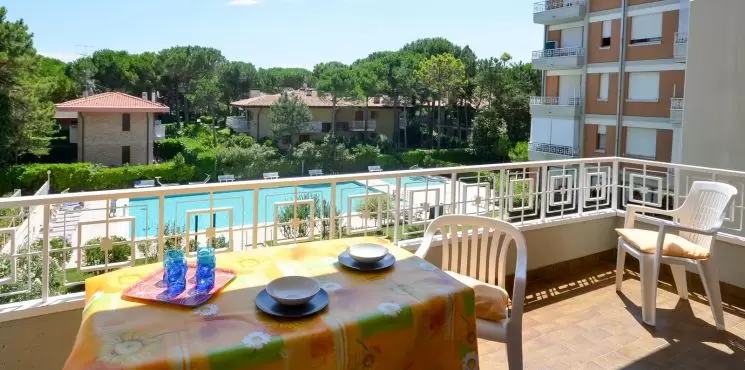 Gardenia residenza/ Riviera_1