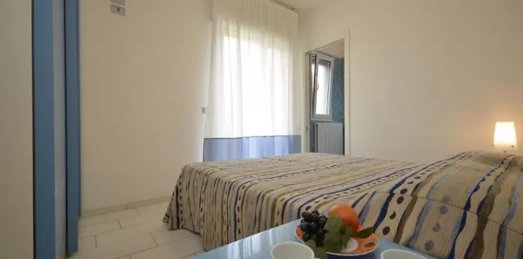 I Cerchi residenza/ Pineda_3