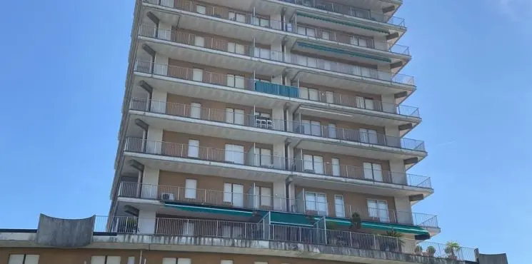 Imperiale residenza/ Pineta