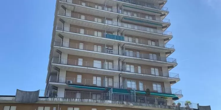 Imperiale residenza/ Pineta_2