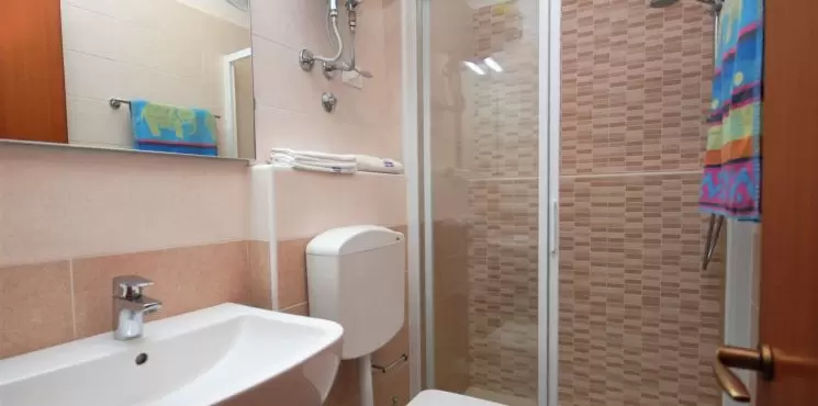 La Meridiana residenza/ Riviera_0