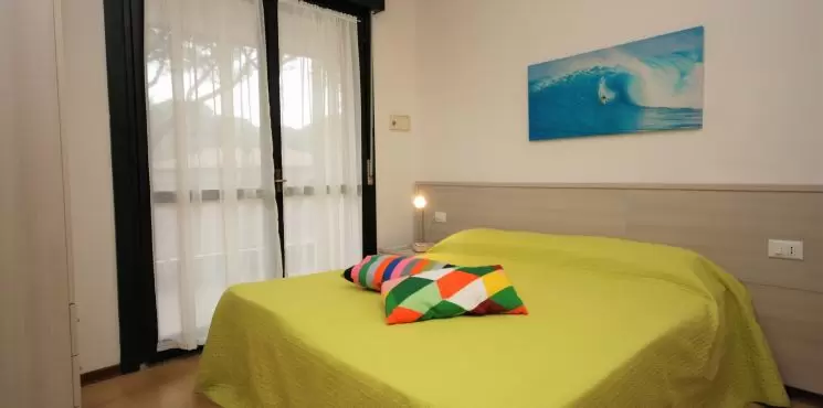 La Meridiana residenza/ Riviera_2