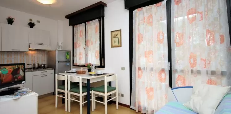 La Meridiana residenza/ Riviera_3