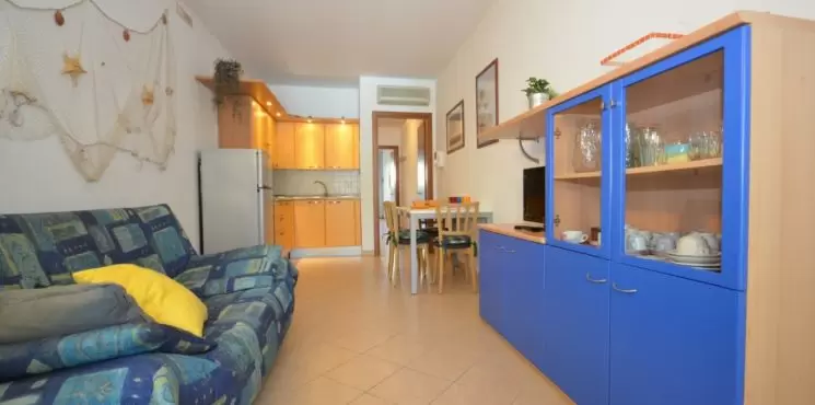 Le Acacie residenza/ Pineda_1
