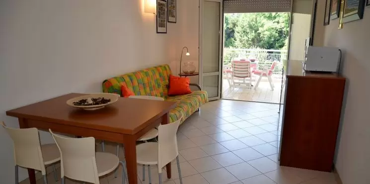 Le Acacie residenza/ Pineda_2