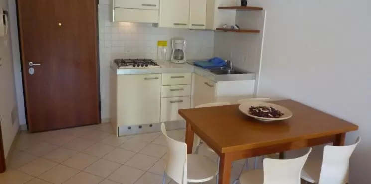 Le Acacie residenza/ Pineda_3