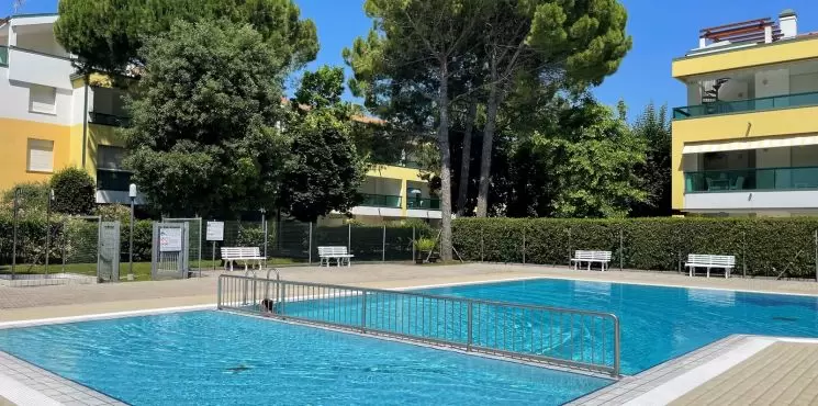 Le Altane residenza/ Lido del Sole_1