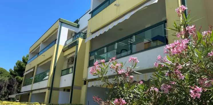 Le Altane residenza/ Lido del Sole_2