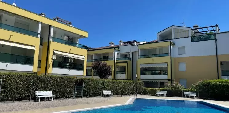 Le Altane residenza/ Lido del Sole_3