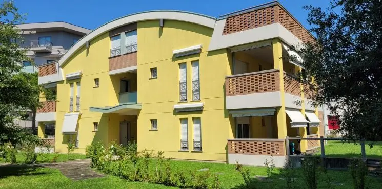 Leo residenza/ Pineda