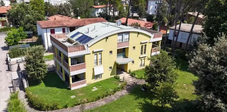 Leo residenza/ Pineda_0