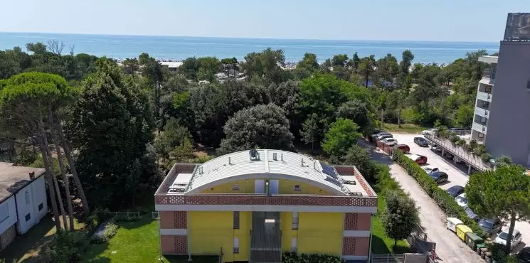 Leo residenza/ Pineda_1