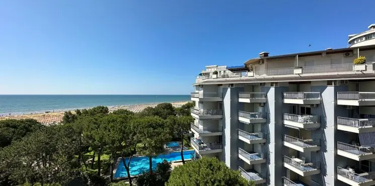 Marco Polo residenza/ Sabbiadoro