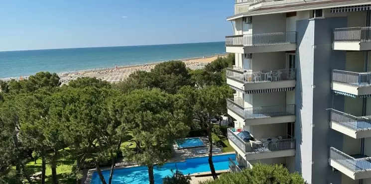 Marco Polo residenza/ Sabbiadoro_0