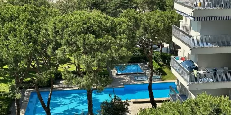 Marco Polo residenza/ Sabbiadoro_1