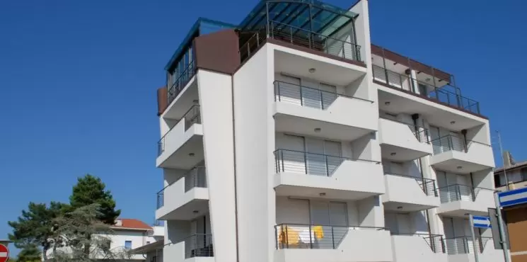 Ore felici residenza/ Sabbiadoro_0