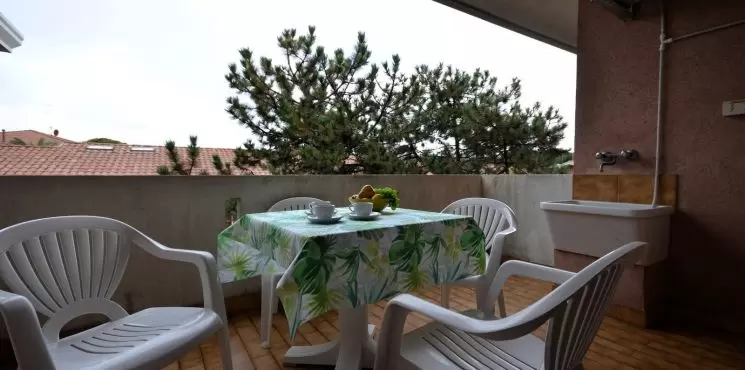 Orsa maggiore residenza/ Sabbiadoro_1
