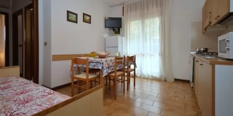 Orsa maggiore residenza/ Sabbiadoro_2