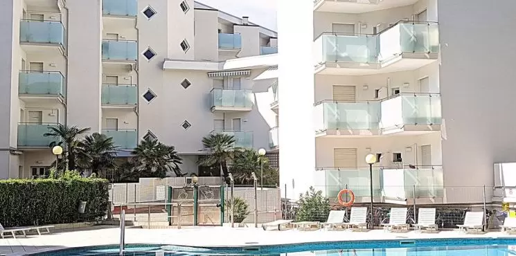 Rubin residenza/ Riviera_0