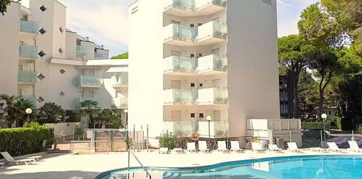 Rubin residenza/ Riviera_1