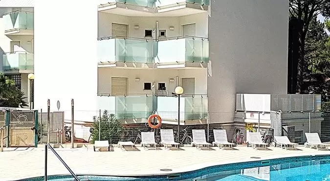 Rubin residenza/ Riviera_2