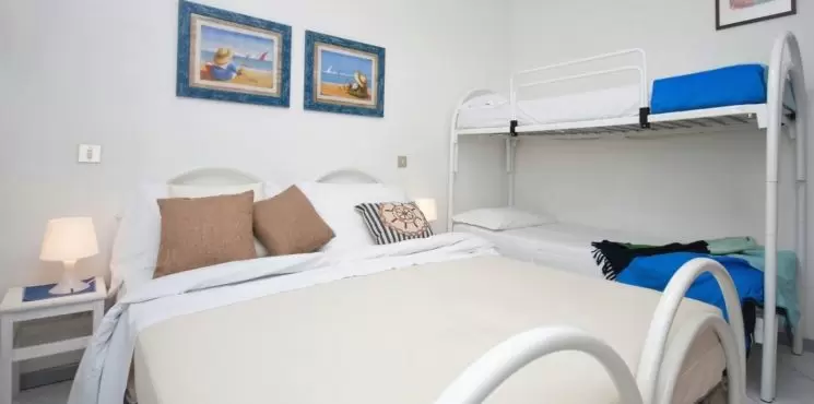 Valgardena apartmanház/ Pineta_3